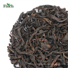 Finch Fujian Oolong Tea Marques, Bon goût Da Hong Pao (grande robe rouge) Oolong Tea, Original Wuyi Rock Oolong Tea